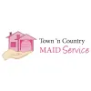 Town 'n Country Maid Service
