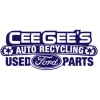 Ceegee's Auto Recycling