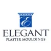 Elegant Plaster Mouldings