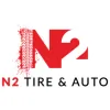 N 2 Tire & Auto
