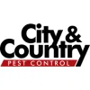 City & Country Pest Control
