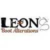 Leon's Boot Alterations