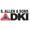 S Allen & Sons Fire Restoration