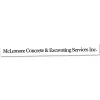 McLemore Concrete & Excavating Services