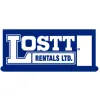 Lostt Rentals