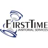 First Time Commercial Janitorial Services