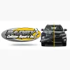 Badry Collision Repairs