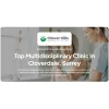 Clover Hills Rehabilitation