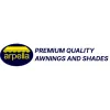 Arpella Fabric Awning