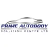 Prime Autobody