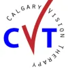 Calgary Vision Therapy