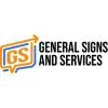 MLM Custom Sign Service