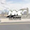 Hugh Munro Construction