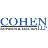 Cohen LLP