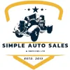 Simple Auto Sales & Services