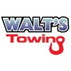 Walts Towing