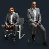 Passi & Patel