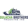Gulacha Brothers Trucking