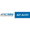427 Auto Collision
