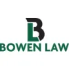 Bowen Law