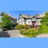 Abigail's Hotel