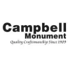 Campbell Monument