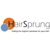 Hair Sprung
