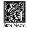 E&M Sign Magic