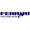 Ferrari Concrete
