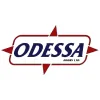 Odessa Doors