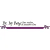 Dr. Ivy Pang