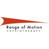 Range Of Motion-Physiotherapy