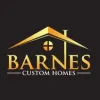 Barnes Custom Homes