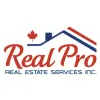 Real Pro Real Estate Service