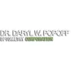 Dr Daryl Popoff