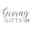 Giving Gifts