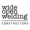 Wide Open Welding