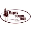 Martyn & Sloan Mattawa Chapel