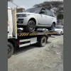 Burlington Towing Company