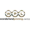 Wonderland Printing