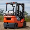 Mid-West Forklifts & Equipment