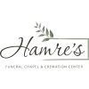 Hamre's Funeral Chapel-CRMTN