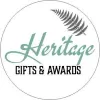 Heritage House Trophies & Awards
