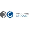 Prairie Crane