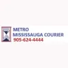 Metro Mississauga Courier