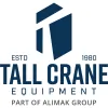 Tall Crane Equipment