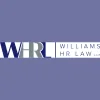 Williams HR Law