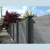 Natural Art Concrete & Fence