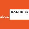 Alleen & Salnek's Custom Window Treatments