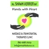 Hands with Heart